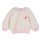 Conjunto de moletom e legging BILLIEBLUSH 
                    GIRL