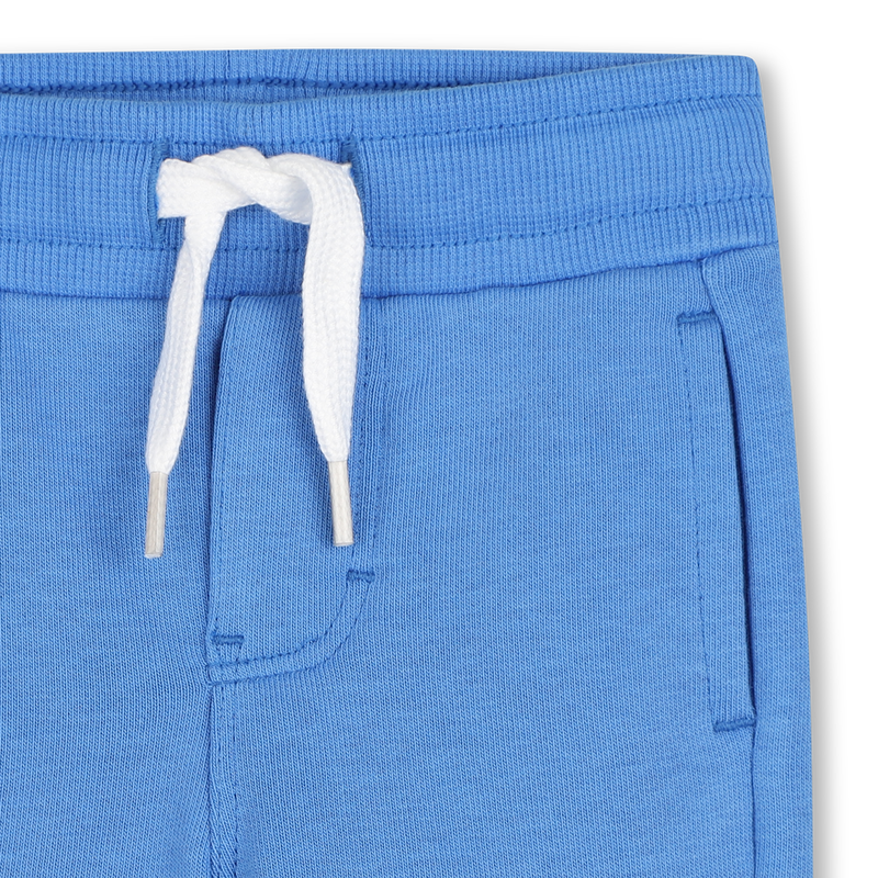 CONJUNTO DE T-SHIRTS E CAL&Ccedil;&Otilde;ES TIMBERLAND 
                        BOY