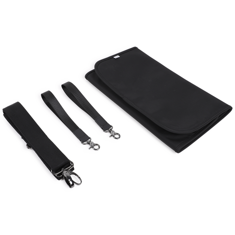 SACO DE FRALDAS BOSS 
                        UNISEX