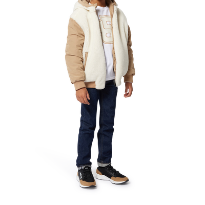 T-shirt de manga comprida BOSS BOY