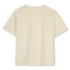 T-shirt de manga curta GIVENCHY 
                    BOY