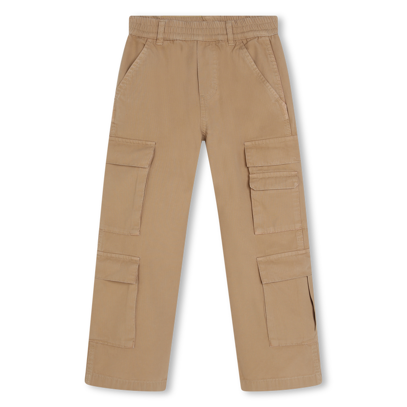 Cotton Multi-Pocket Pants THE MARC JACOBS 
                    UNISEX