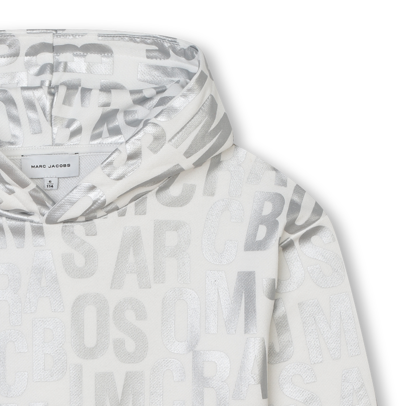 Hoodie THE MARC JACOBS 
                    UNISEX