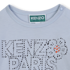 Camiseta de manga comprida KENZO KIDS 
                    GIRL