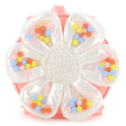 Mochila pequena BILLIEBLUSH 
                    GIRL