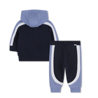 Conjunto jogger BOSS 
                    BOY