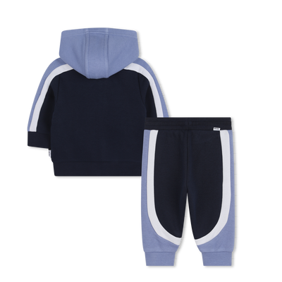 CONJUNTO JOGGER BOSS BOY