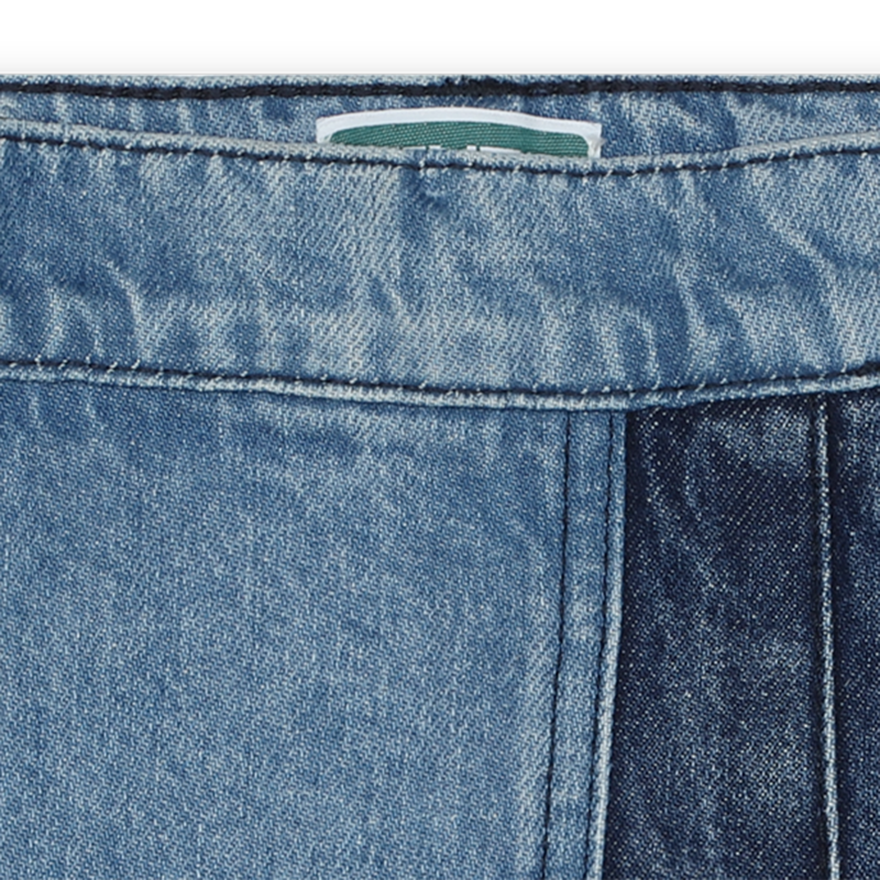 Cal&ccedil;&otilde;es de ganga bordados KENZO KIDS 
                        GIRL