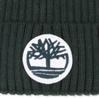 Chap&eacute;u de crach&aacute; de malha com logotipo TIMBERLAND 
                    BOY