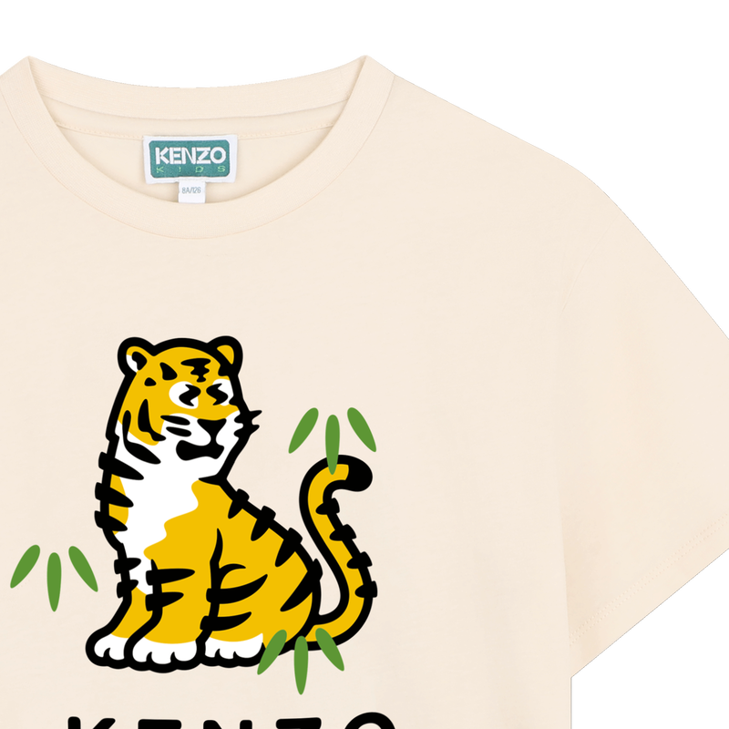 Camiseta KENZO KIDS 
                        UNISEX