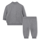 Conjunto de cardig&atilde; e cal&ccedil;as BOSS 
                    BOY