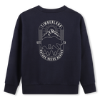 SWEAT TIMBERLAND 
                    MENINO