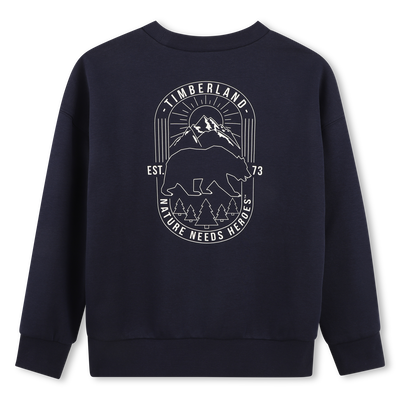 SWEAT TIMBERLAND MENINO