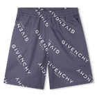 Conjunto de camisas e cal&ccedil;&otilde;es GIVENCHY 
                    BOY
