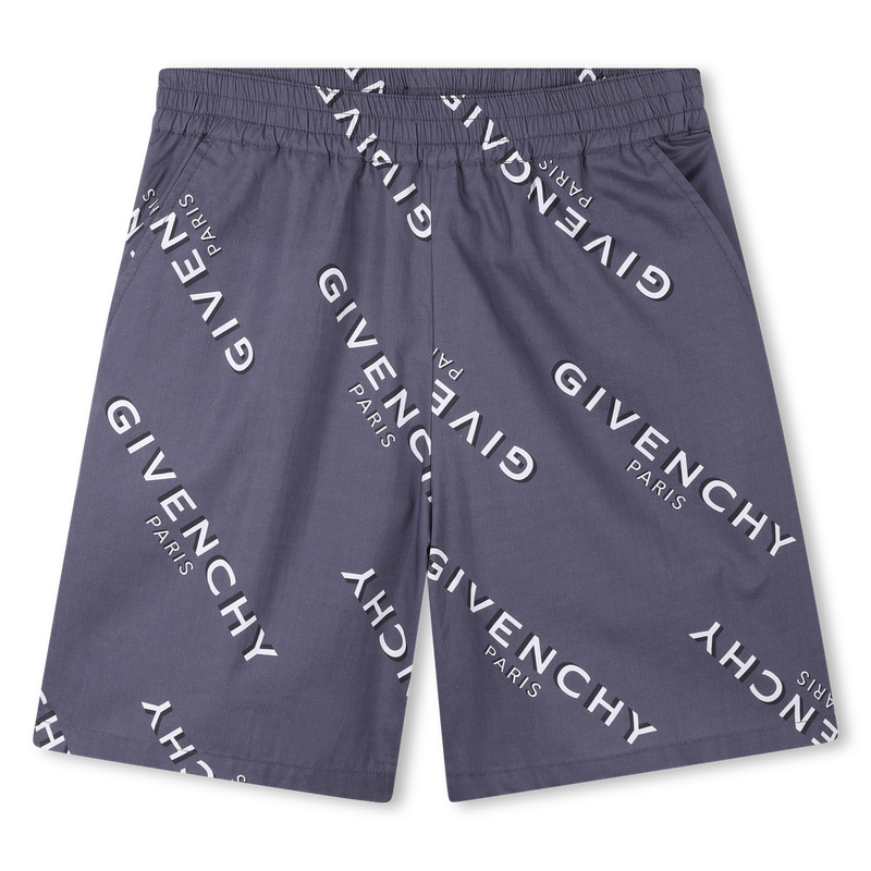 CONJUNTO DE CAMISAS E CAL&Ccedil;&Otilde;ES GIVENCHY 
                        BOY