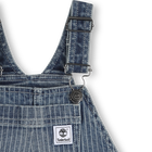 Macac&atilde;o jeans TIMBERLAND 
                    BOY
