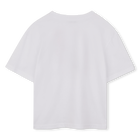 T-shirt de manga curta LANVIN 
                    BOY