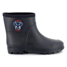 Galochas com emblema elefante KENZO KIDS 
                    UNISEX