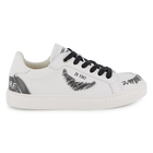 T&eacute;nis rendados ZADIG VOLTAIRE 
                    BOY