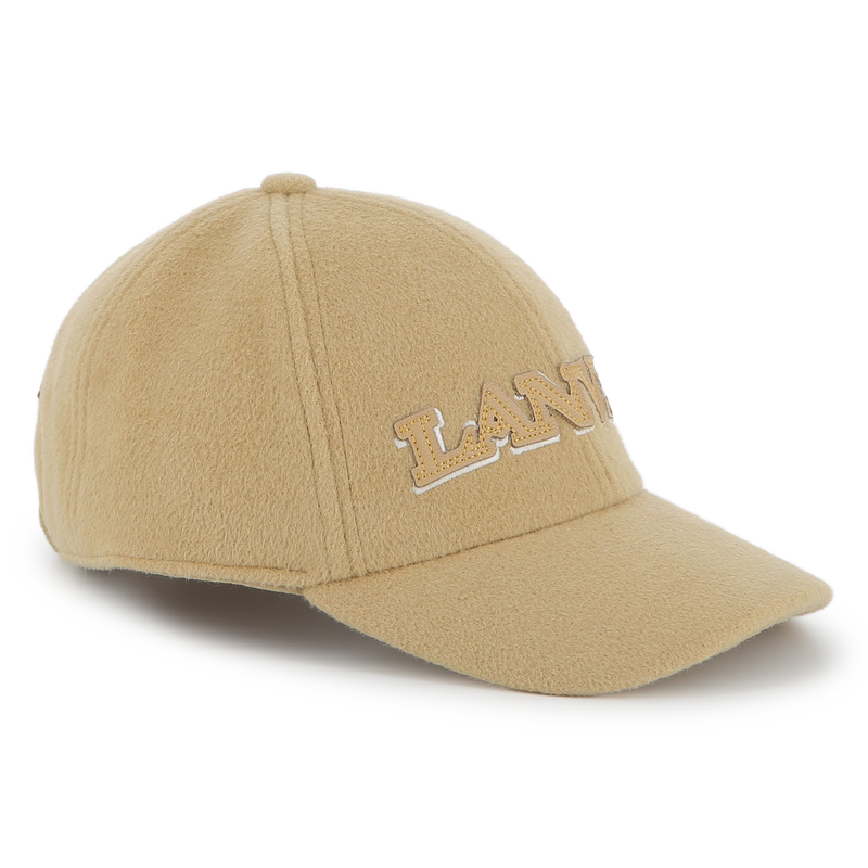 Boné LANVIN 
                    BOY