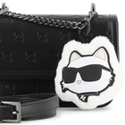 Bolsa de m&atilde;o KARL LAGERFELD KIDS 
                    GIRL