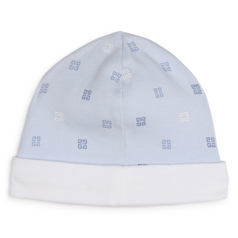 Baby Hats (Pack Of 2) GIVENCHY 
                    UNISEX