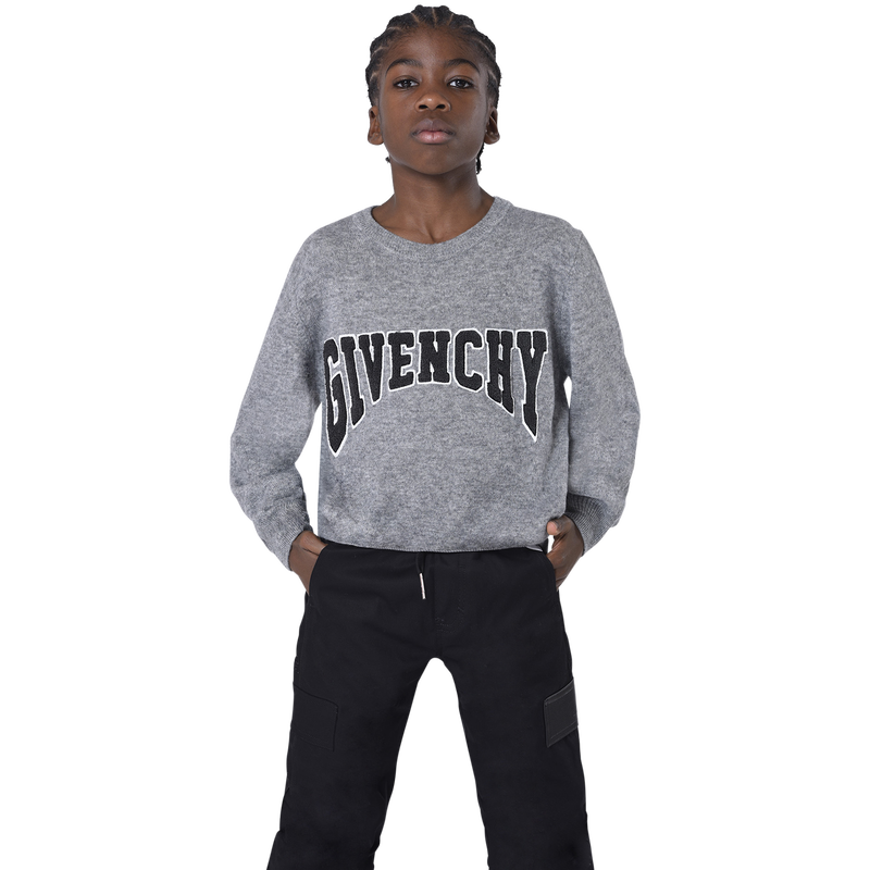 CALCAS GIVENCHY 
                    BOY