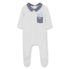 Conjunto de pijama, bucket hat e babador KENZO KIDS 
                    BOY