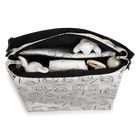 Saco de fraldas KARL LAGERFELD KIDS 
                    UNISEX