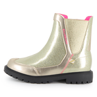 Botins met&aacute;licos BILLIEBLUSH 
                    GIRL