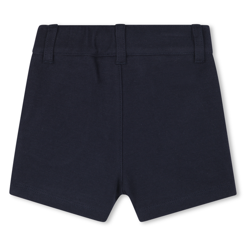 Conjunto de cal&ccedil;&otilde;es e polo BOSS 
                        BOY