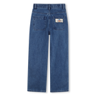 Cal&ccedil;a de denim KENZO KIDS 
                    BOY