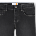 Cal&ccedil;a de denim TIMBERLAND 
                    BOY