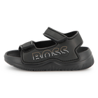 Chinelos com fecho de velcro BOSS 
                    BOY