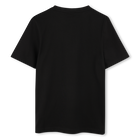 T-shirt de manga curta BOSS 
                    BOY