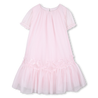 Vestido formal BILLIEBLUSH 
                    GIRL