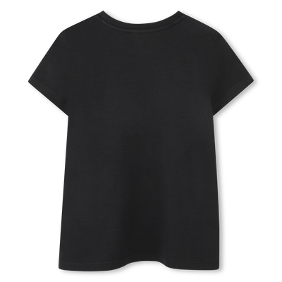 Short-sleeved T-shirt SONIA RYKIEL GIRL