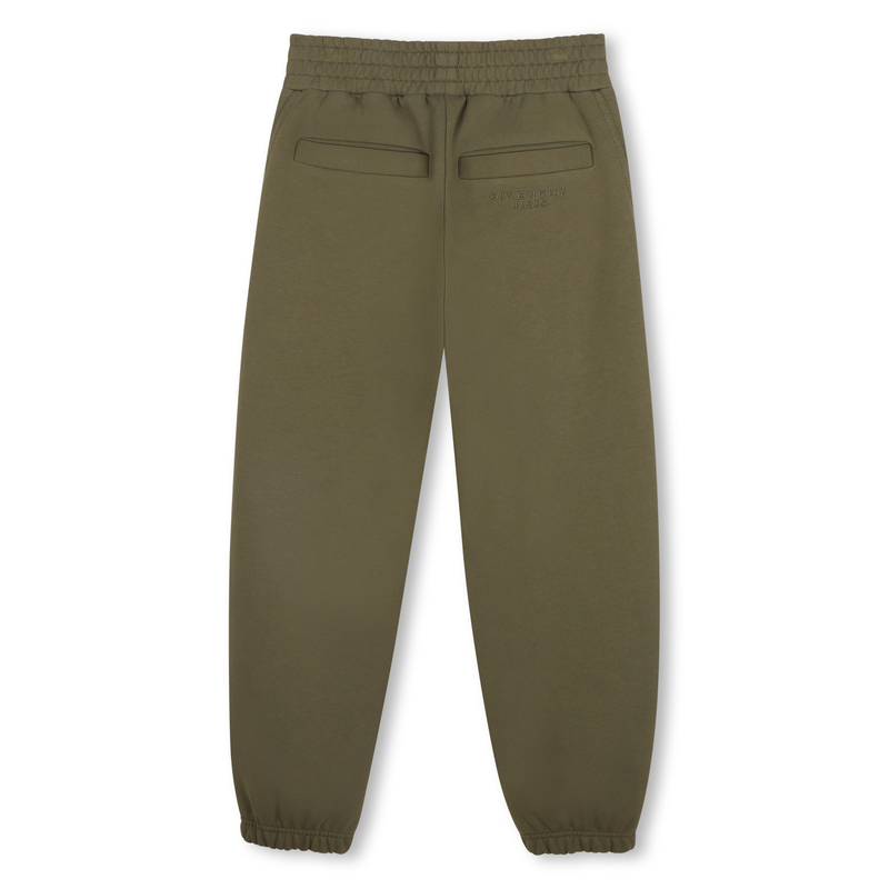 Cal&ccedil;as de moletom GIVENCHY 
                        BOY