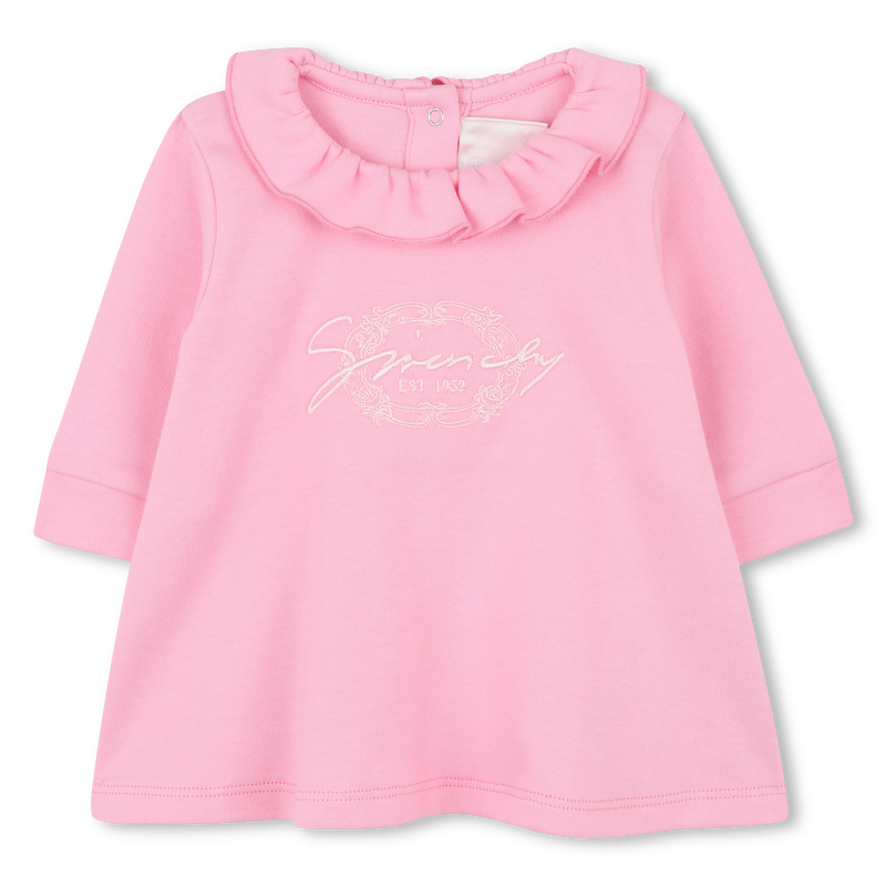 Conjunto de vestido e leggings GIVENCHY 
                        UNISEX