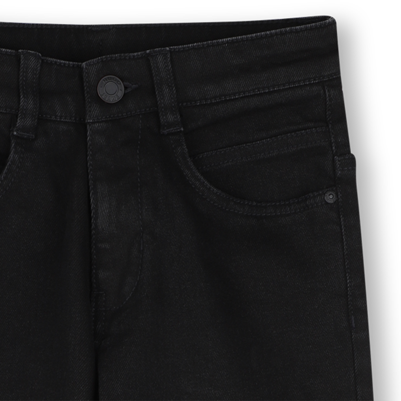 Cal&ccedil;a de denim HUGO 
                        BOY