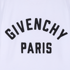 T-shirt de manga curta GIVENCHY 
                    UNISEX