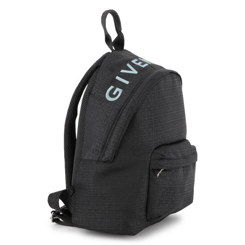 Mochila jacquard GIVENCHY 
                    UNISEX