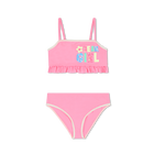 Fato de banho de 2 pe&ccedil;as BILLIEBLUSH 
                    GIRL