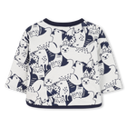 Camiseta e cal&ccedil;a de press&atilde;o TIMBERLAND 
                    BOY