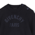 Su&eacute;ter GIVENCHY 
                    BOY
