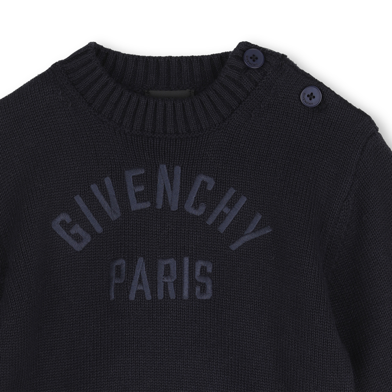 Su&eacute;ter GIVENCHY 
                        BOY