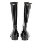 Bota de chuva grande KARL LAGERFELD KIDS 
                    GIRL