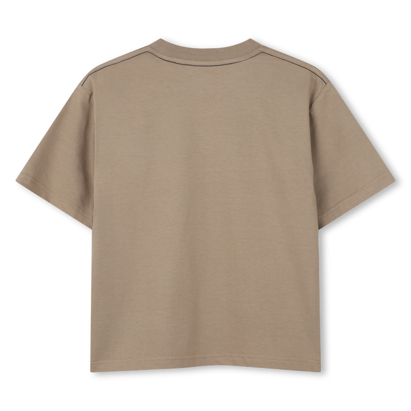 Pack de 2 T-shirts TIMBERLAND 
                    BOY