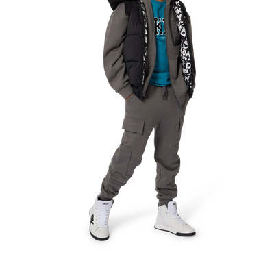 Cal&ccedil;a de jogging de molet&atilde;o DKNY BOY