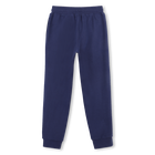 Cal&ccedil;as de jogging em molet&atilde;o TIMBERLAND 
                    BOY